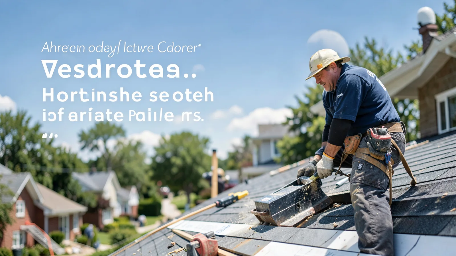 Roof Replacement in Vero Beach, FL near me